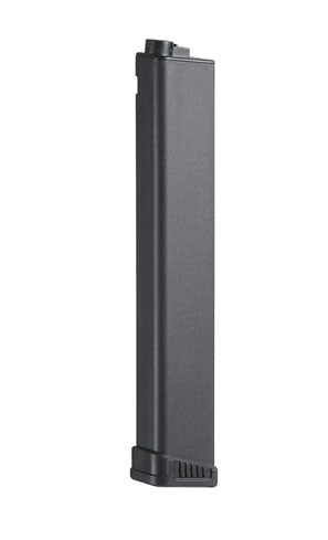 Zion Arms 120 Round PW9 Mid-Capacity Airsoft Magazine  - Black