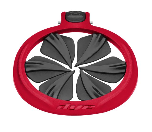 Dye Paintball Rotor R2 Quick Feed