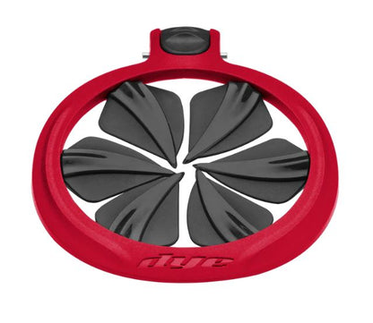 Dye Paintball Rotor R2 Quick Feed