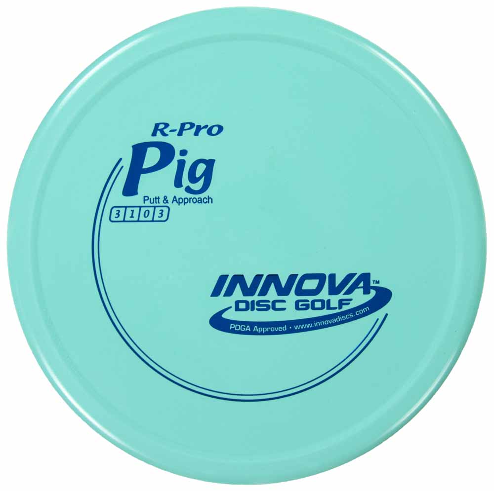 Innova R-Pro Pig Disc