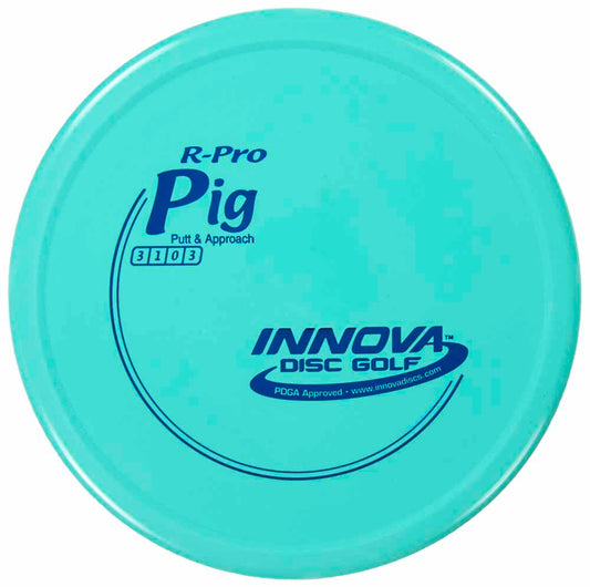 Innova R-Pro Pig Disc