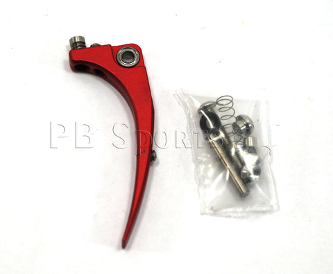 Custom Products Rake Trigger for Invert Mini - Red Dust - CP Custom Products