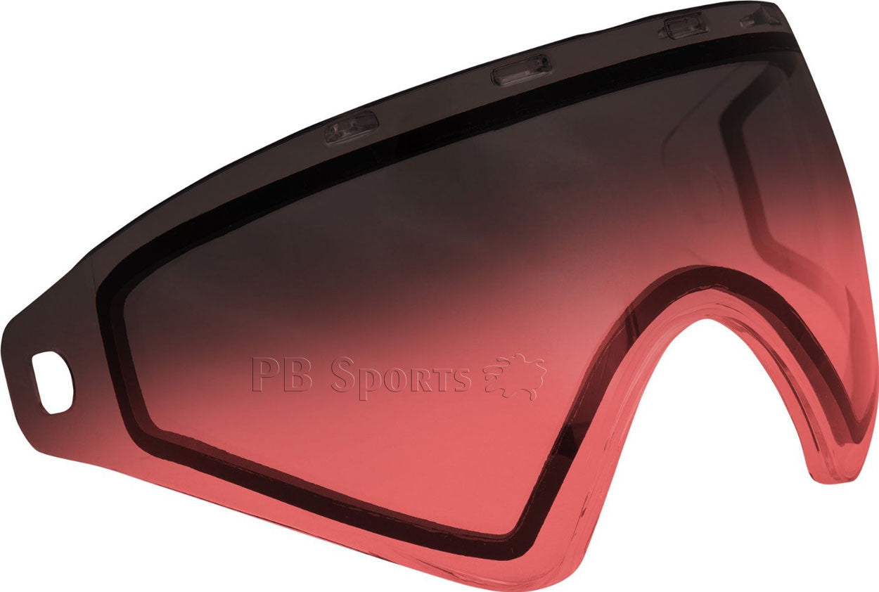 Virtue VIO Thermal Lens - Fade Red - Virtue