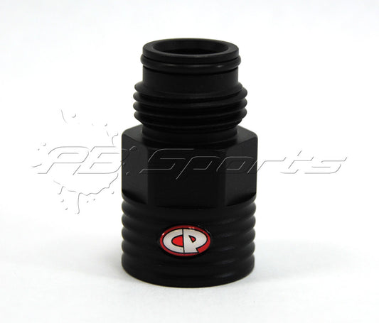 CP Custom Products Regulator Extender - Black Dust - CP Custom Products