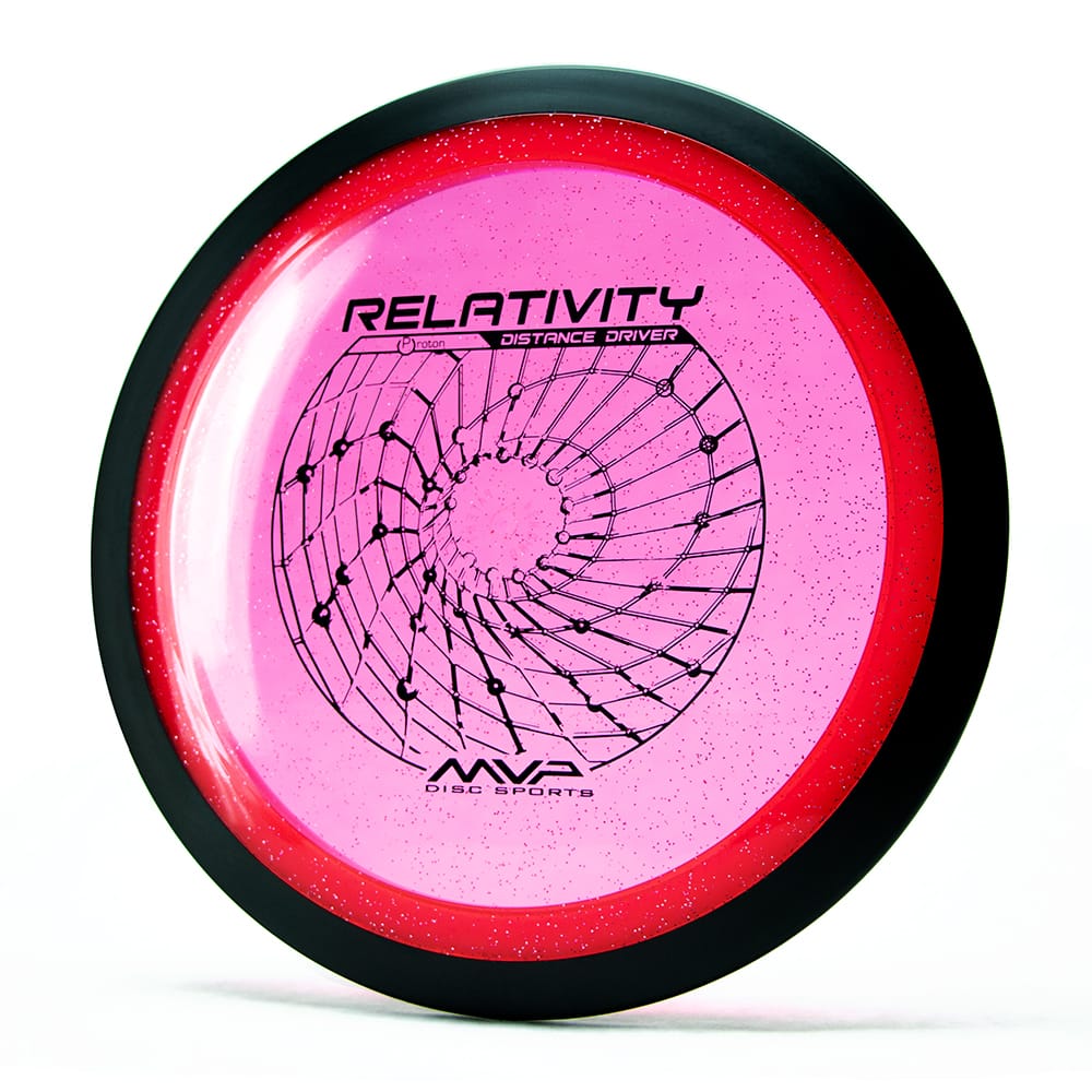 MVP Proton Relativity Disc – PB Sports LLC