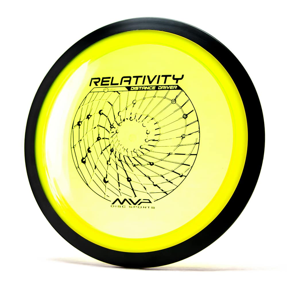 MVP Proton Relativity Disc – PB Sports LLC