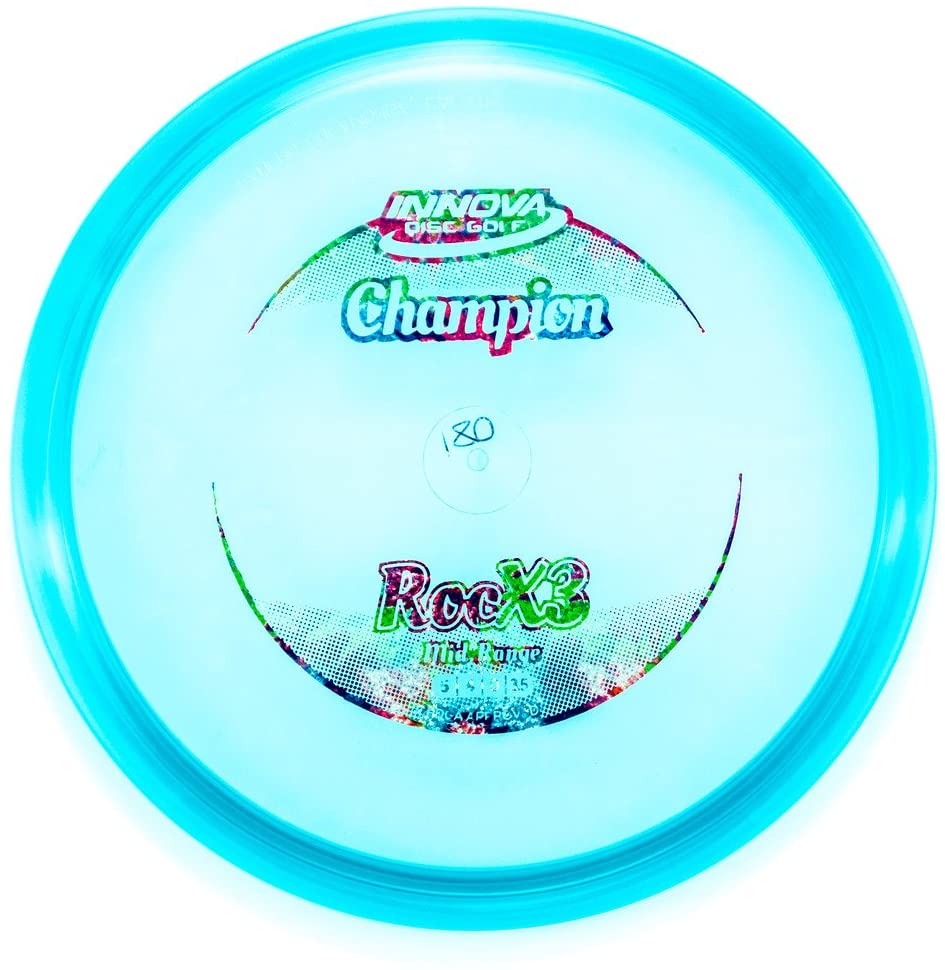 Innova Champion RocX3 Disc - Innova