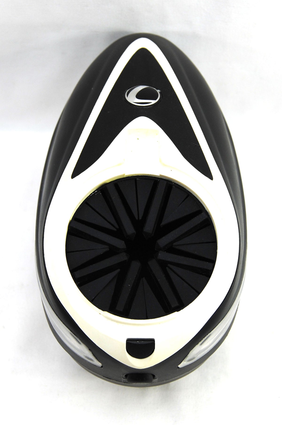 Used Dye Rotor w/ Speedfeed - Black/White – PB Sports LLC