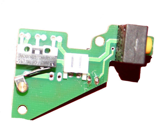 Rotor OR LT/R Replacement OEM Circuit Board With Connectors - Dye
