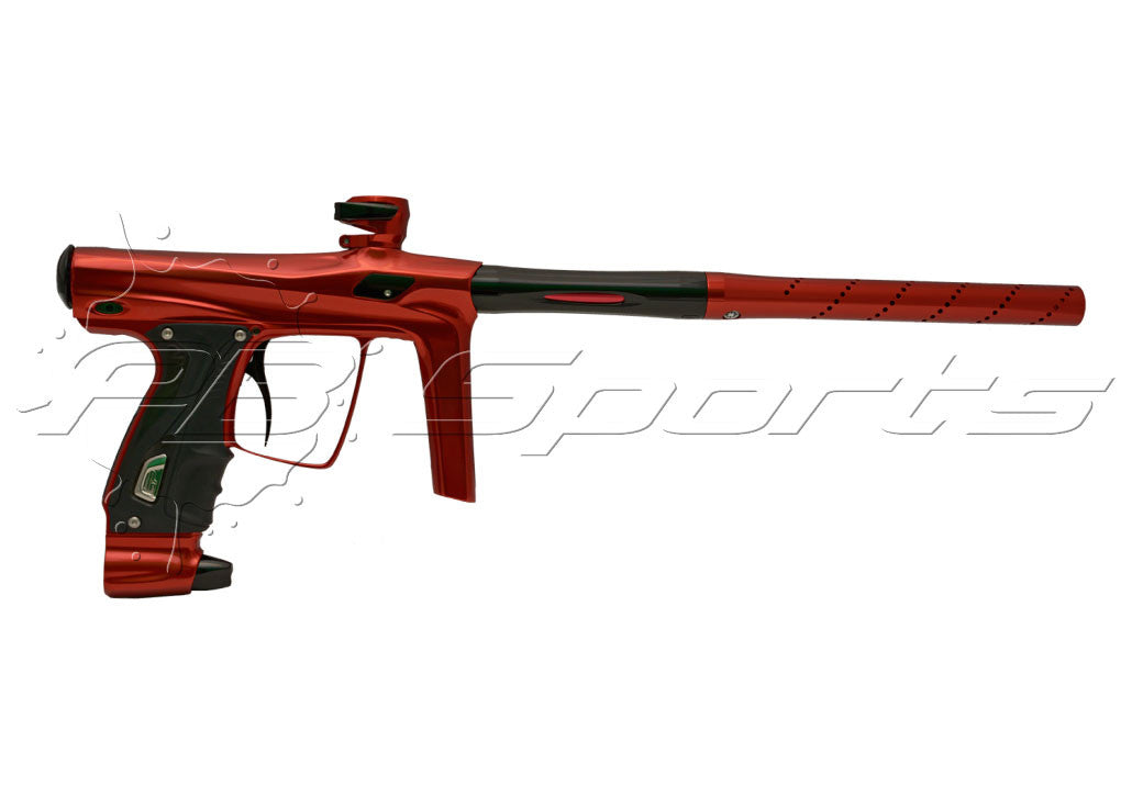 SP Shocker RSX - Red/Black - Smart Parts