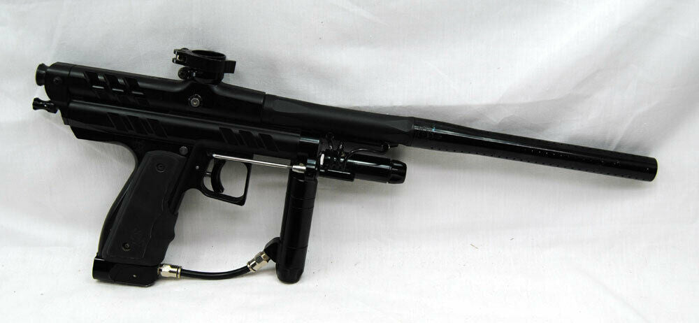 Inception Autococker Inception Designs Hornet Autococker - GREG HASTINGS – PB Sports LLC