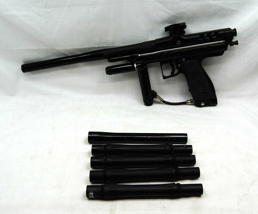Inception Autococker Inception Designs Hornet Autococker - GREG HASTINGS – PB Sports LLC