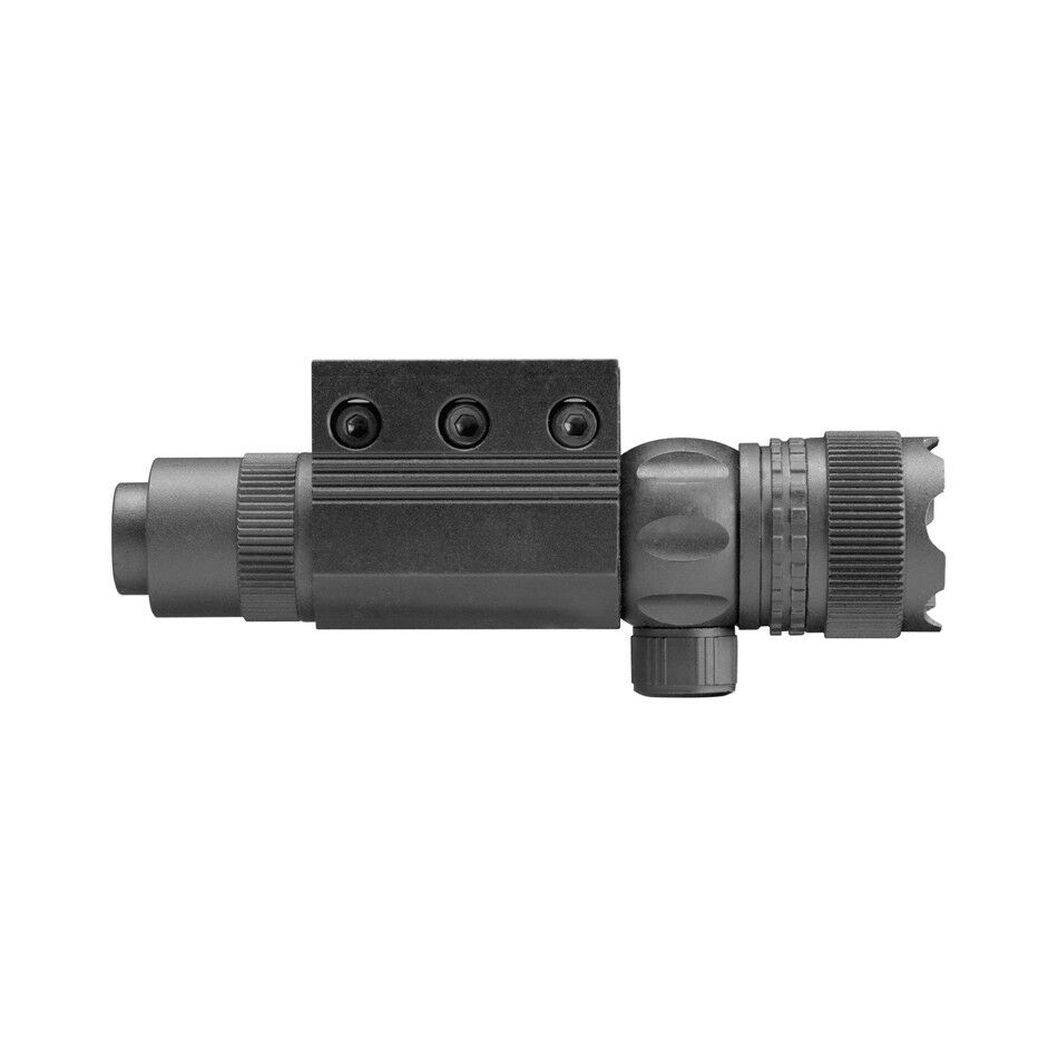 AIM Green Laser Sight Aiming Module System w/ Integrated Mount – PB ...