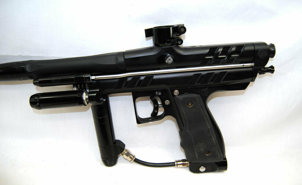 Inception Autococker Inception Designs Hornet Autococker - GREG HASTINGS – PB Sports LLC