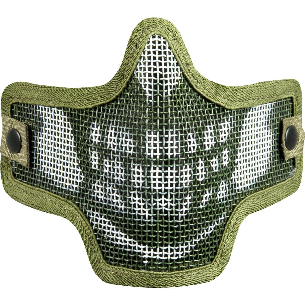 Valken Tactical Kilo 2G Wire Mesh Airsoft Mask
