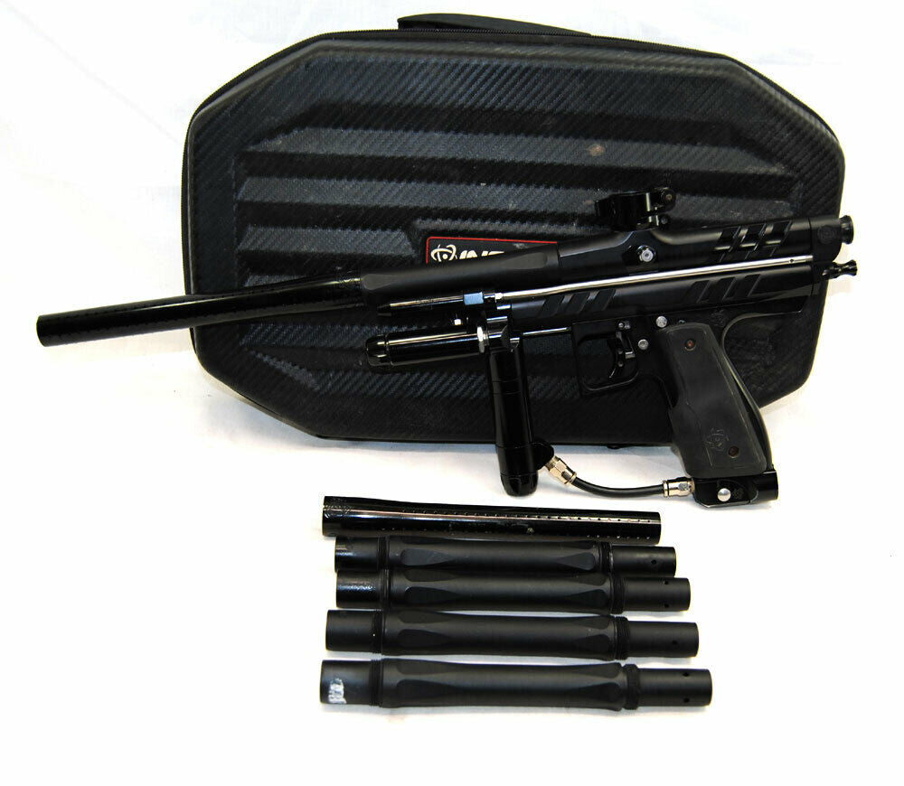 Inception Autococker Inception Designs Hornet Autococker - GREG HASTINGS – PB Sports LLC