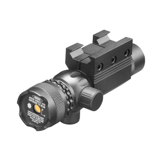 AIM Green Laser Sight Aiming Module System w/ Integrated Mount - AIM