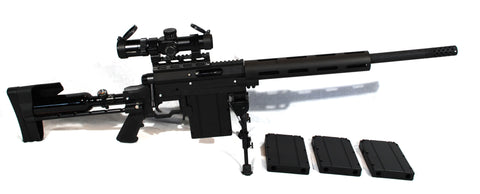 SAR12 Sniper Kit – MAGFED PROSHOP