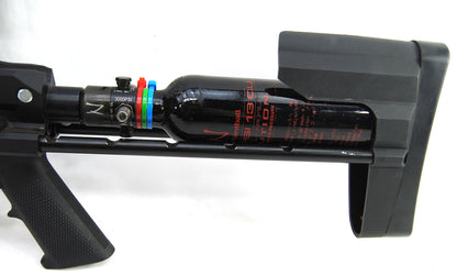 Used Carmatech Engineering SAR-12C Paintball Marker