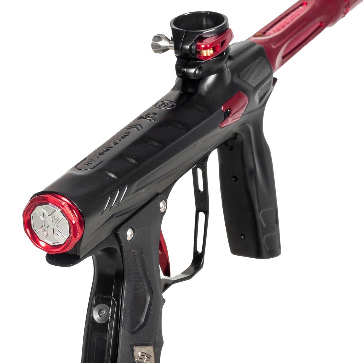 HK Army Shocker AMP Paintball Gun – PB Sports LLC