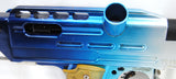 Used Shocktech Vortex - Blue Fade - Shocktech