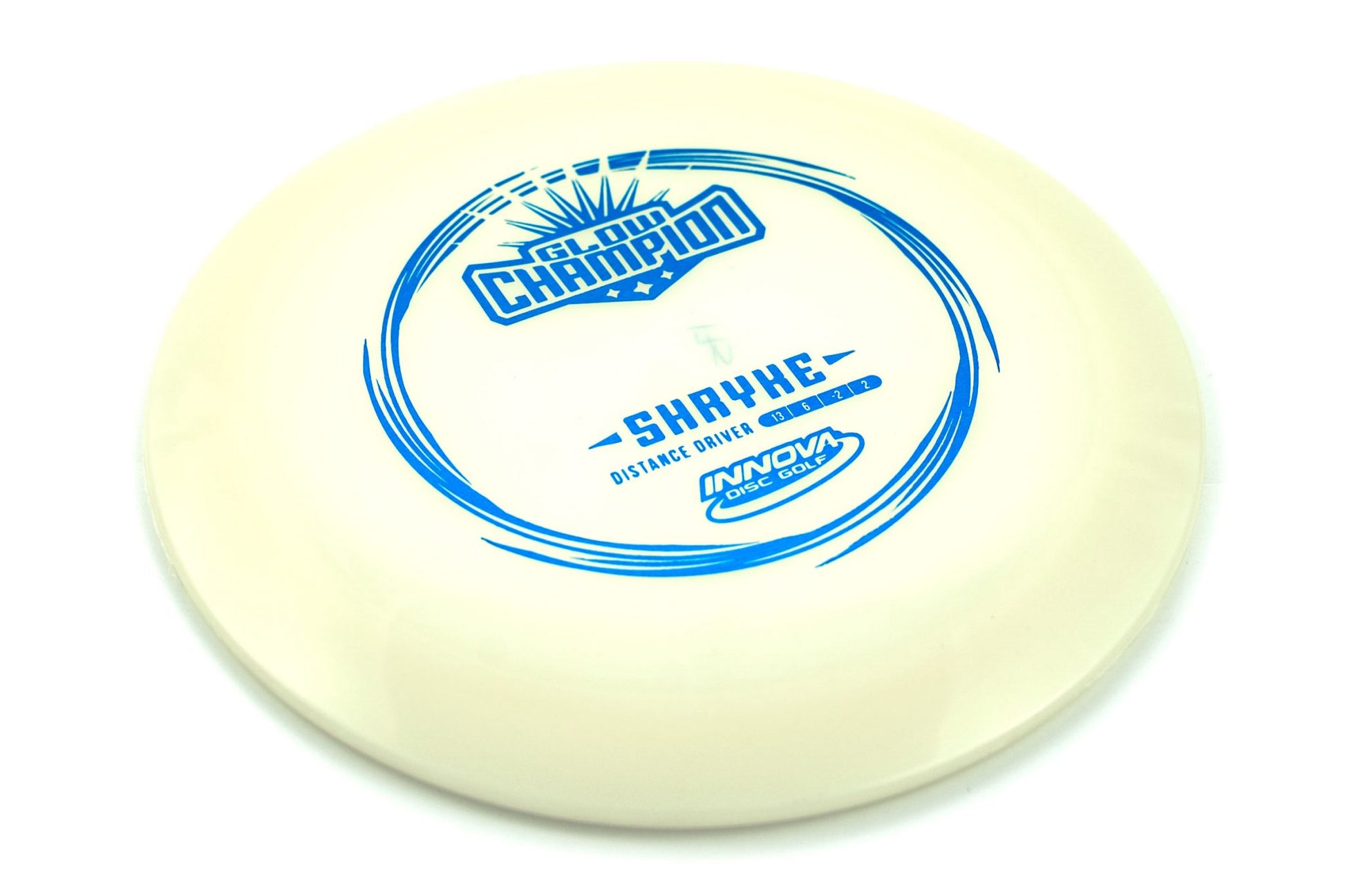 Innova Glow Champion Shryke Disc - Innova