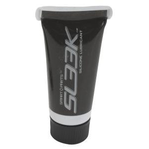 Smart Parts Sl33k Sleek Lube 0.25 oz tube Dow 33 Silicone Based Paintball Grease - Smart Parts