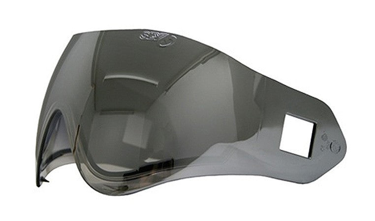Sly Profit Goggle System Replacement Lens - Mirror Smoke - Sly Equipment