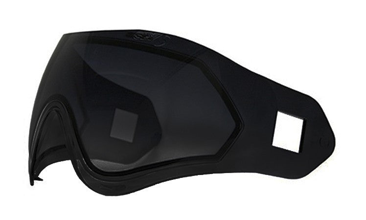 Sly Profit Goggle System Replacement Lens - Smoke - Sly Equipment