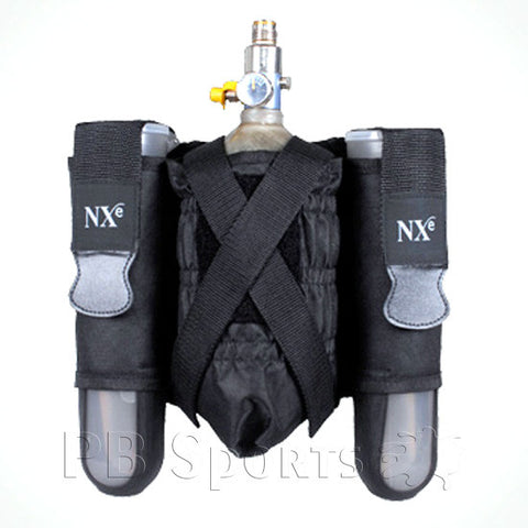 NXe Recreational Pak 2+1 Pod and Tank Harness - NXE
