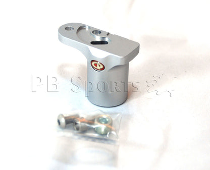 CP Angel 05 Speed ASA Adapter - Silver Dust - CP Custom Products