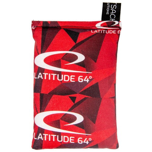 Latitude 64 Sportsack Red - Latitude 64