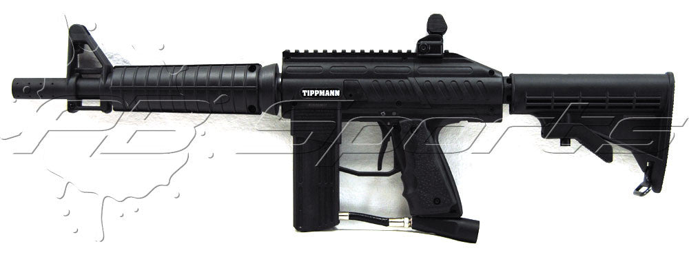 Used Tippmann Stryker MP1 - Tippmann Sports