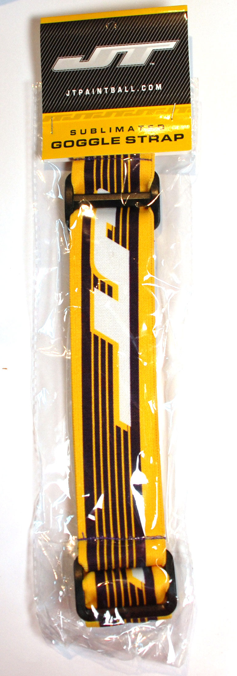 JT Paintball Limited Edition Philly NXL Sublimated and Woven Goggle St