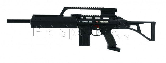 Tippmann X7 Phenom Super Pack - Tippmann Sports