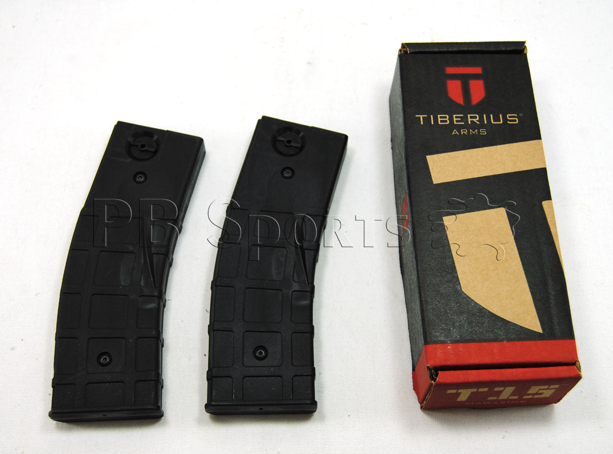 Tiberius Arms T15 19 round Magazine - 2 pack - Tiberius Arms