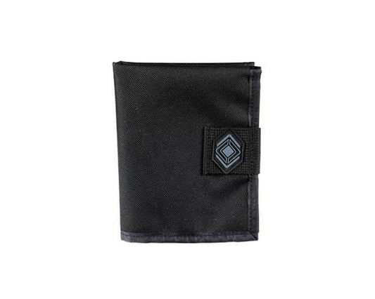 NXe Extraktion Series CHART Map Reader Pouch - Black - NXE
