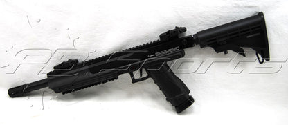 First Strike/Tiberius Arms T9.1 Base Modular Paintball Rifle System - First Strike