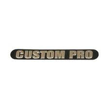 Tippmann 98 Custom Pro Name Plate - Tippmann Sports