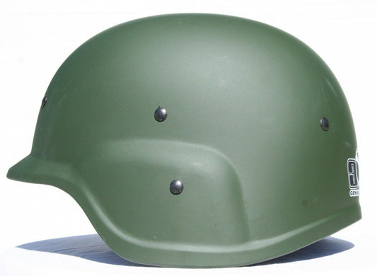 GXG Tactical SWAT Helmet - olive