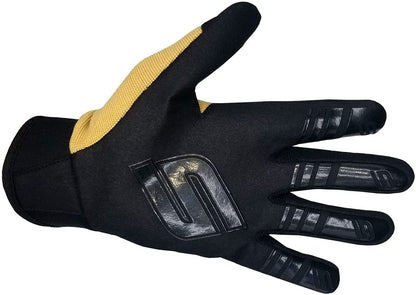 Social Paintball SMPL Gloves - Tan