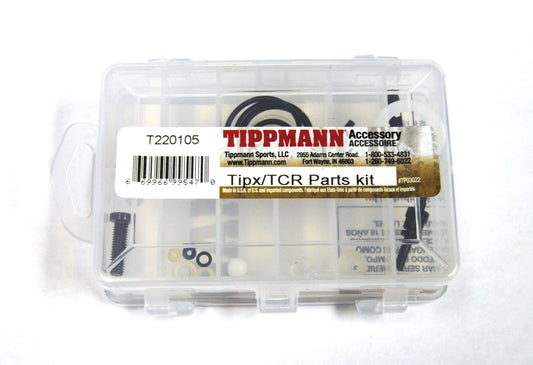 Tippmann TiPX/TCR Universal Parts Kit - Tippmann Sports