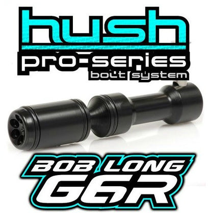 Techt Pro Series Hush Bolt for Bob Long G6R - TechT