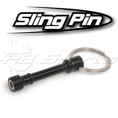 NEW TECHT Paintball Sling Pin Tippmann A5 X7 Phenom - TechT