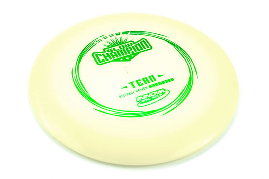 Innova Glow Champion Tern Disc - Innova