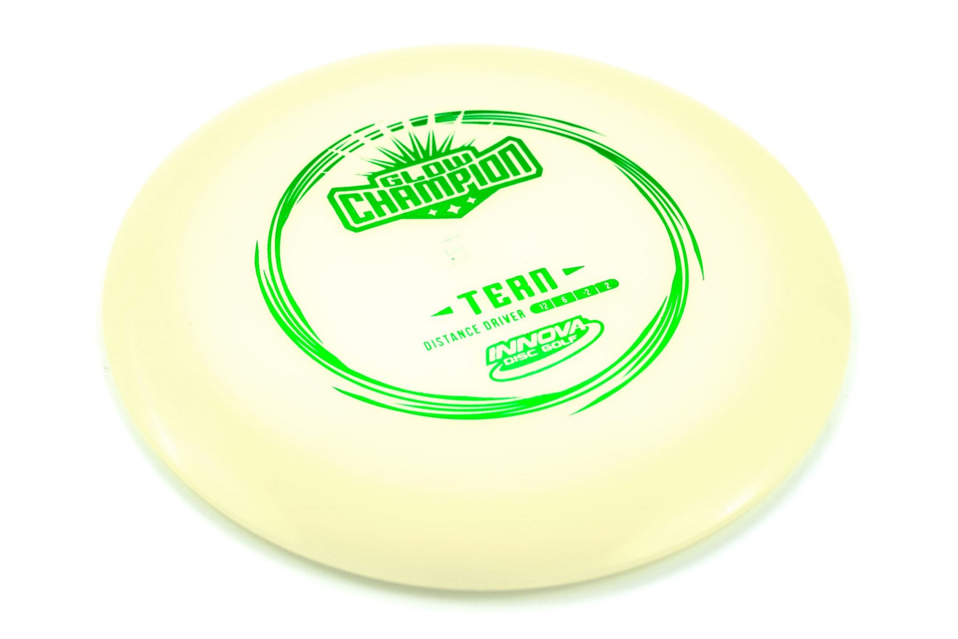 Innova Glow Champion Tern Disc - Innova