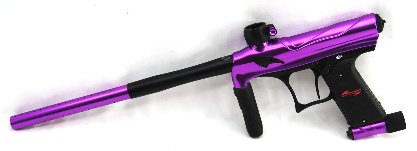 Kit O-Ring Per Marker Paintball Tippmann XVR Crossover - 4 Kit Di Ricostruzione