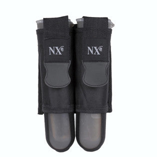 NXe 2-Pod Harness SP Series - Black - NXE