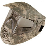 U.S. Army Ranger Paintball Goggle System - Tippmann Sports