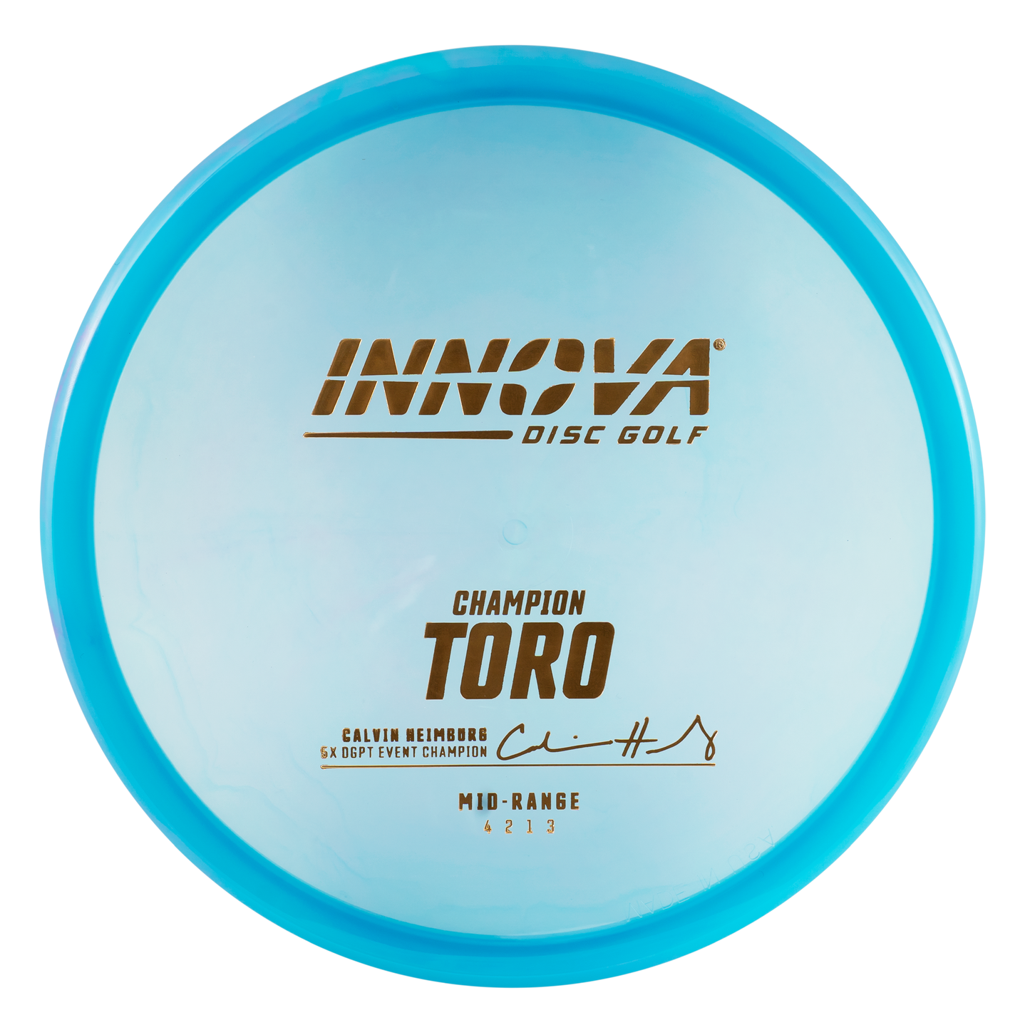 Innova Champion Toro Disc